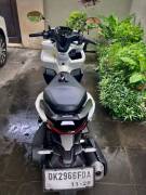 Motor Vario ABS 160PS model 2024, 230KM!