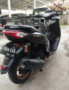 Yamaha Nmax Thn 2023 Warna Hitam