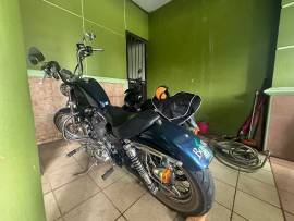 HARLEY DAVIDSON SPORTER BLUE PEARL 2013 full paper