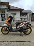 Dijual Honda Beat Fi CBS edisi Repsol