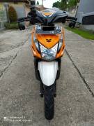 Dijual Honda Beat Fi CBS edisi Repsol