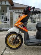 Dijual Honda Beat Fi CBS edisi Repsol