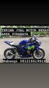 Terima jual motor bekas area surabaya