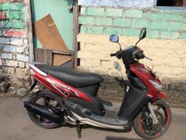 Terima jual motor bekas area surabaya