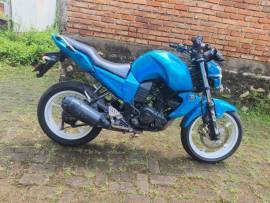 JUAL YAMAHA BYSON 2014