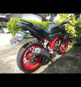 For Sale HONDA CB150R Streetfire TH.2021 Second