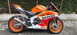 Honda CBR 250RR Livery repsol