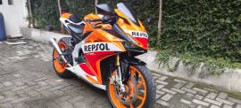 Honda CBR 250RR Livery repsol