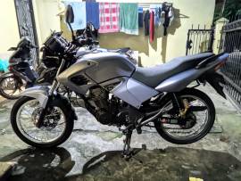 Honda Tiger 200 CC Tahun 2007