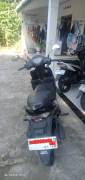 Dijual suzuki address 2016