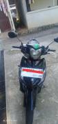 Dijual suzuki address 2016