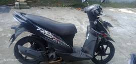 Dijual suzuki address 2016