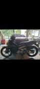 Dijual Jupiter MX 135 2012