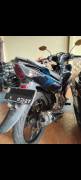 Dijual Jupiter MX 135 2012