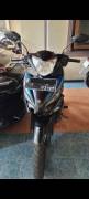 Dijual Jupiter MX 135 2012