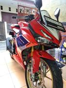 CBR 150R ABS TRICOLOR