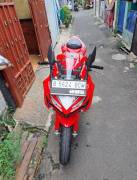 CBR 150R ABS TRICOLOR