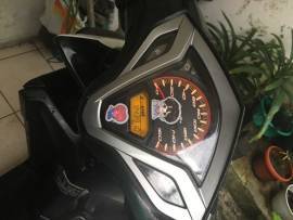 WTS VARIO 125 2014