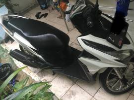 WTS VARIO 125 2014