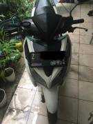 WTS VARIO 125 2014