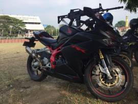 CBR 250 RR ABS 2019 