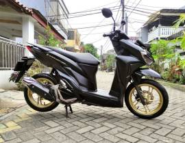 Honda vario 150 tahun 2020