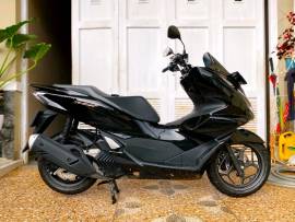 HONDA PCX 160 ABS Tahun 2022, KM 4157