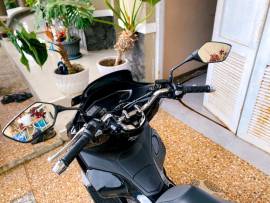 HONDA PCX 160 ABS Tahun 2022, KM 4157