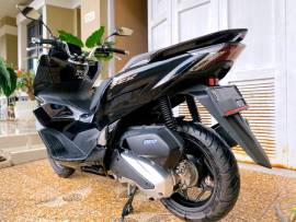 HONDA PCX 160 ABS Tahun 2022, KM 4157