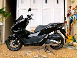 HONDA PCX 160 ABS Tahun 2022, KM 4157