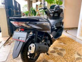 HONDA PCX 160 ABS Tahun 2022, KM 4157