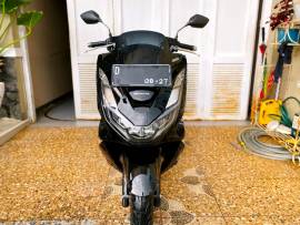 HONDA PCX 160 ABS Tahun 2022, KM 4157