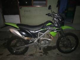 For Sale KLX 150 2017 ( nego tipis )