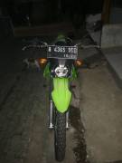 For Sale KLX 150 2017 ( nego tipis )