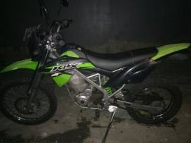 For Sale KLX 150 2017 ( nego tipis )