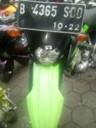 For Sale KLX 150 2017 ( nego tipis )