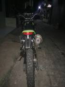 For Sale KLX 150 2017 ( nego tipis )