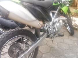 For Sale KLX 150 2017 ( nego tipis )