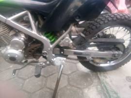 For Sale KLX 150 2017 ( nego tipis )