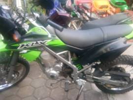 For Sale KLX 150 2017 ( nego tipis )