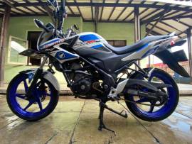 Jual CB 150R Old