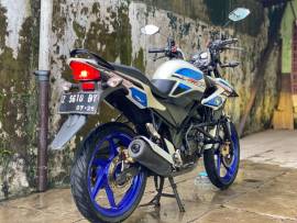 Jual CB 150R Old