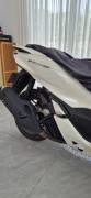 HONDA PCX CBS 2024, MULUS SEPERTI BARU