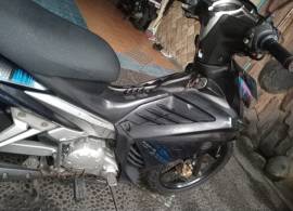 Dijual Jupiter MX 135 Non Kopling