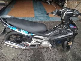 Dijual Jupiter MX 135 Non Kopling