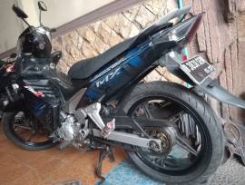 Dijual Jupiter MX 135 Non Kopling