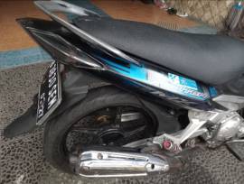 Dijual Jupiter MX 135 Non Kopling