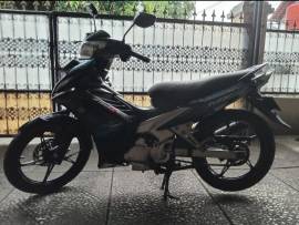 Dijual Jupiter MX 135 Non Kopling