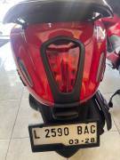 Di jual Yamaha FILANO NEO TH 2023