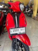 Di jual Yamaha FILANO NEO TH 2023